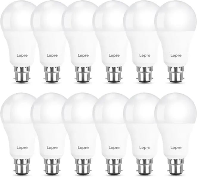 led bulbs