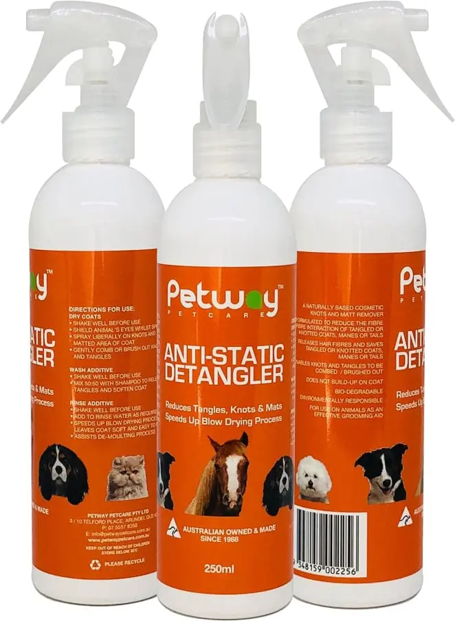 toxic free pet products