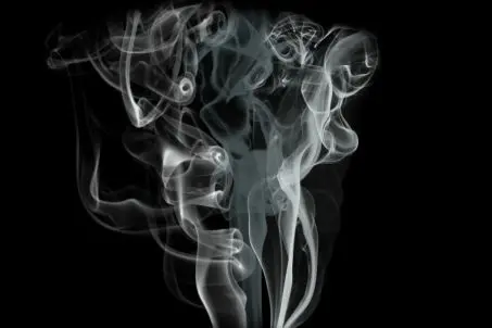 fumes